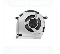 LZZSEOZ CPU Fan/GPU Fan For Lenovo for Legion 5 16IRX9 83DG Y7000P IRX9 2024 Year(CPU Fan)