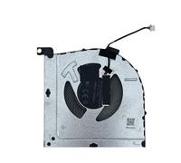 LZZSEOZ CPU GPU Cooling Fans For Lenovo for LOQ 15IRH8 for GeekPro G5000 Gaming Notebook VGA Cooler Fan DC5V BAPA0908R5H Y005 Y003 5H40S20892(BAPA0908R5HY005)