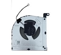 LZZSEOZ CPU GPU Cooling Fans For Lenovo for LOQ 15IRH8 for GeekPro G5000 Gaming Notebook VGA Cooler Fan DC5V BAPA0908R5H Y005 Y003 5H40S20892(BAPA0908R5HY003)