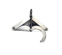 LZZSEOZ Drone accessories For Decoupling Mechanism For DJI Agriculture for Agras Drone T20,T30,T40(Decoupling device A)