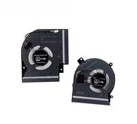 LZZSEOZ For ASUS ROG Strix Scar II GL504 GL504G GL504GS GL504GM GL504GV GL504GW CPU+GPU FAN COOLING(CPU-GPU FAN)