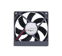 LZZSEOZ For Delta Electronics AFB0912HD DC 12V 0.24A 90x90x20mm 2-Wire Server Cooling Fan