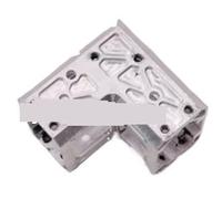 LZZSEOZ For DJI drone t40T20P have embedded connecting in the middle frame