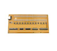 LZZSEOZ For Gimbal for Ptz for Autel 4T/XE/4N for DJI for Mavic 3/3T/3 Classic/for 3 Pro Camera Signal Transmission(Max 4t Tester)