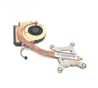 LZZSEOZ For IBM for Lenovo for Thinkpad T430 T430I Cpu Heatsink Fan Radiator Integrated Graphics Card for Heat Sink O4W3267