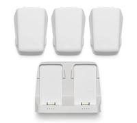 LZZSEOZ For Intelligent Flight Battery For DJI for Flip Drone with Capacity 3110mAh(3 Battery Kit)