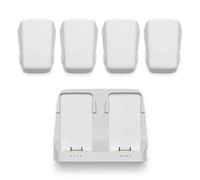 LZZSEOZ For Intelligent Flight Battery For DJI for Flip Drone with Capacity 3110mAh(4 Battery Kit)