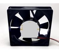 LZZSEOZ For SANYO for DENKI 109E1224H101 DC 24V 0.25A 120x120x25mm 2-Wire Server Cooling Fan