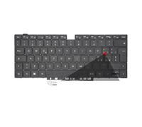 LZZSEOZ German Swiss Turkish Nordic ITA Keyboard for Honor for MagicBook 16 HBB-WAH9PHNL HYLR-WFP9 WFQ9 HBB-WAE9PHNL 2021 2020 .1 Laptop(IT No Backlight)