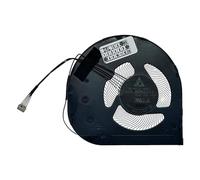 LZZSEOZ Heatsink CPU Fan/CPU For Lenovo for Thinkpad X390 X13 Laptop 5H40W36666 5H40W36668 ND55C53 AT1J9001DT0 DC05V 0.5A 18G02(90 new fan)