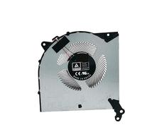 LZZSEOZ Laptop Cooler For Lenovo for Legion 5-15ITH6H 82JH 5H40S20329 5H40S20332(CPU fan)
