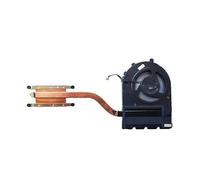 LZZSEOZ LAPTOP CPU Cooling Fan With Heatsink For LENOVO for Thinkpad E490 E590 02DL824 02DL825(02DL825 DELTA)