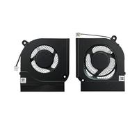LZZSEOZ Laptop CPU GPU Cooling Fan FOR ACER for NITRO 5 AN515-56 AN515-57 AN515-45 N20C1 2021(PAIRS FAN)