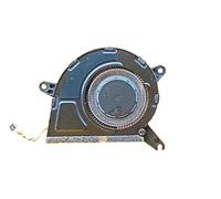 LZZSEOZ Laptop CPU GPU Cooling Fan FOR ASUS for Deluxe X13 2023 for ZenBook S 13 for OLED UX5304V ND55C97-22F06 ND55C97-22F07(CPU 22F06)