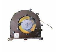 LZZSEOZ Laptop CPU GPU Cooling Fan FOR ASUS for Vivobook Pro15 OLED K6502Z Vivobook16 2022(CPU FAN)