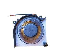 LZZSEOZ LAPTOP CPU GPU Cooling Fan For MSI 15P3 Pulse16 AI C1VFKG N527 N528(GPU FAN)