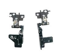 LZZSEOZ Laptop hinges for MSI for GE65 GP65 GL65 MS-16U1 MS-16U3 MS-16U4 hinge loop(B Version)