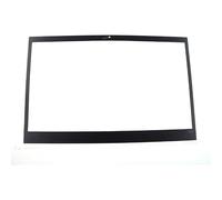 LZZSEOZ Laptop LCD Bezel For Lenovo for ThinkPad T590 (Type 20N4, 20N5) 01YT320 5M11C87571 5M10Z21184 5M11B95344 Sheet Black