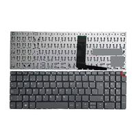 LZZSEOZ Latin Spain English Russian backlight palmrest keyboard for Lenovo for IdeaPad 330S 15ARR 15ISK 5CB0R34659 5CB0R34694 PC5CB US SPA(SP Power)