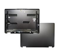 LZZSEOZ LCD Back Cover Lid Case For Lenovo for IdeaPad for FLEX 5-14ALC7 14IAU7 Flex 7 IRU8(Dark Gray)