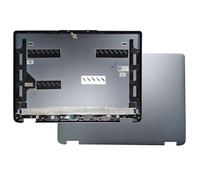 LZZSEOZ LCD Back Cover Lid Case For Lenovo for IdeaPad for FLEX 5-14ALC7 14IAU7 Flex 7 IRU8(Light blue)