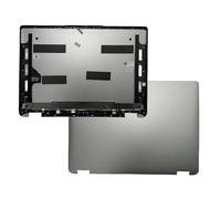 LZZSEOZ LCD Back Cover Lid Case For Lenovo for IdeaPad for FLEX 5-14ALC7 14IAU7 Flex 7 IRU8(Silver)