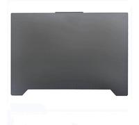 LZZSEOZ LCD Back Cover Lid Case Top Rear For ASUS TUF Gaming A15 F15 FA507 FA507R FX507Z FX517(Back Cover type 2)