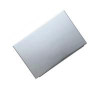 LZZSEOZ LCD Back Cover Rear Lid Plastic Silver 17.3" For Aspire 3 A317-58 A317-53G A317-33 A517-56G N20C6