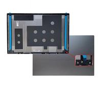 LZZSEOZ LCD Top Case/Bezel Cover/Palmrest Cover/Bottom Base For Lenovo for ThinkBook 15 G2 GEN2/ITL G3 ARE/ACL G4 IAP(A Shell)
