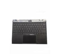 LZZSEOZ Palmrest Keyboard Bezel Cover 5CB0Z21541 For Lenovo 300e for Chromebook 2nd Gen AST