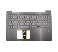 LZZSEOZ Palmrest Keyboard Bezel US BL FPR IG For Lenovo V330-15IKB Upper 5CB0Q60067