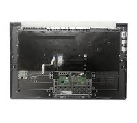 LZZSEOZ Palmrest Upper Case IG w/US Backlit Keyboard TP FP For Yoga C940-14IIL 81Q9