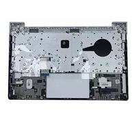 LZZSEOZ Palmrest With US Keyboard M23769-001/M23770-001 For HP for ProBook 440 g8 445 Silver Color(M23770-001 no lit)