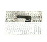 LZZSEOZ Siakoocty for SONY for VAIO SVF152C29M SVF15NE2E SVF152A29M SVF15A1M2ES SVF15E KEYBOARD UK