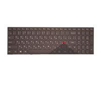 LZZSEOZ Spanish Russian Laptop Keyboard FOR Lenovo for Flex 2 15 15D 25214725 MP-13Q13US-686 PK1314K1A00 T6G1-US T6G1B-US(RU New Black)