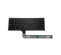 LZZSEOZ UI US USA English Keyboard Backlight For Lenovo 14W 81MQ Gen 2 PP4WB PP4W Laptop Backlit Keyboards(UI no backlit)