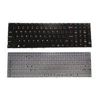 LZZSEOZ US English RU Russian Keyboard for Winblu for E-MOTION WBCN12-I5 WBCN12s-I5 WBCN12-I3 Laptop USA(US version2)