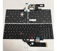LZZSEOZ US for Lenovo for ThinkPad E16 Gen 1 2 16 "E16 AI 2024 Laptop Keyboard(AI key backlight US)