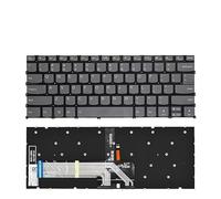 LZZSEOZ US/Ru/BR/SP for Lenovo for Thinkbook 14 G2 G3 G4 V14 ACL ARE ACH ITL PRO14 Air14 2020 2021 Yoga 14S IHU E4-ITL Keyboard(US air14 2020 year)