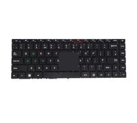 LZZSEOZ US UK GB Czech Taiwan Notebook Keyboard For Teclast F7 plus 2 XK-HS122 MB3181005 V6381F X318F D0K-6318F For UMAX for VisionBook 14WA(UK version 1)