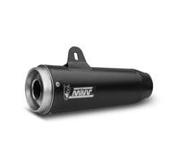 MIVV Ghibli Sport Exhaust