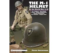 M-1 Helmet of the World War II GI