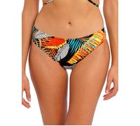 M - 12 Freya Samba Nights Bikini Brief Colourful Flattering Swimwear 204470