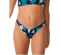 M - 12 Sloggi Shore Flower Horn Bikini Brief 10211201 Swimwear Tanga Bottoms