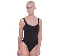 Sloggi Womens ZERO Feel 2.0 Body - Black Polyamide - Size Medium