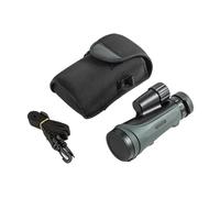 M 12x50 ED Monocular Extra-Low Dispersion BAK4 Prism IPX7 Waterproof Nitrogen Filled Powerful Telescope For Hunting Camping Sharp Focus Clear Bright Image