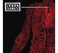 M-16 - Canciones Escritas En El Exili
