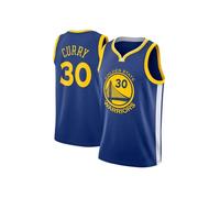 (M(160cm)) Stephen Curry Jersey（tops）
