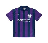 1995-1996 Tottenham Away Pony Retro Shirt