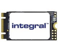 Integral 256 GB M.2 2242 SATA III SSD Serial ATA III 3D TLC NAND